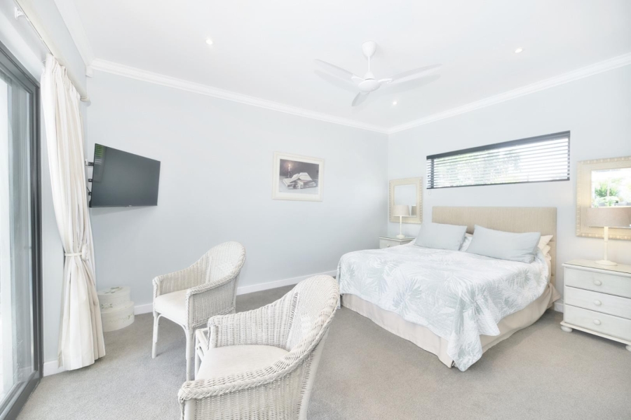 To Let 3 Bedroom Property for Rent in Northcliff Western Cape